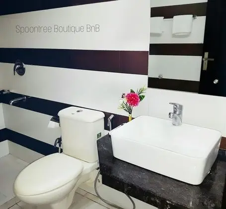 Deluxe İki Ayrı Yataklı Oda
