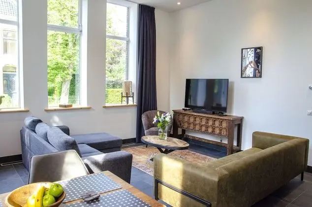 Luxury Apart Daire (1)