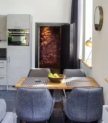 Luxury Apart Daire (1)