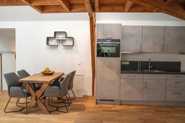 Luxury Apart Daire (1)