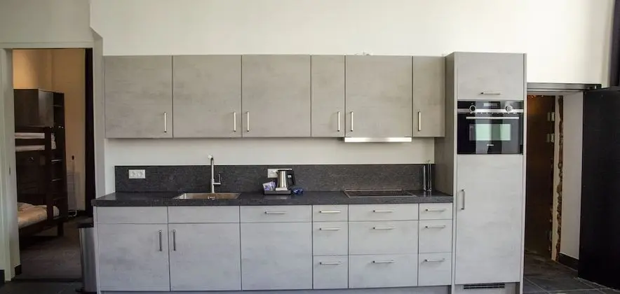 Luxury Apart Daire (1)