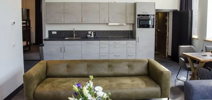 Luxury Apart Daire (1)