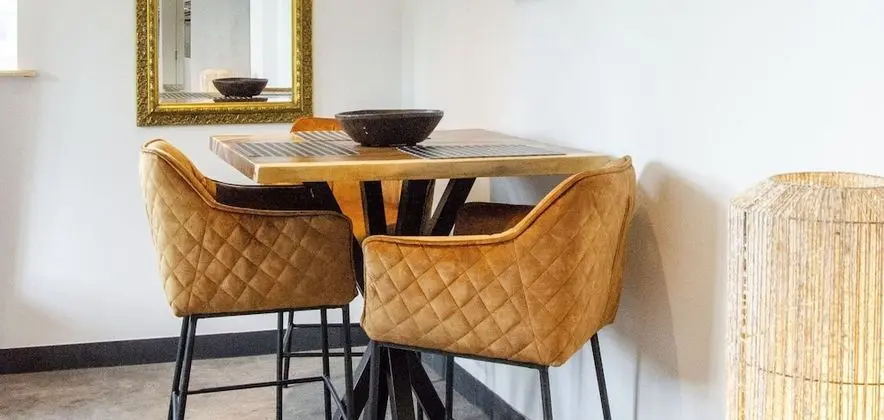 Luxury Apart Daire (5)