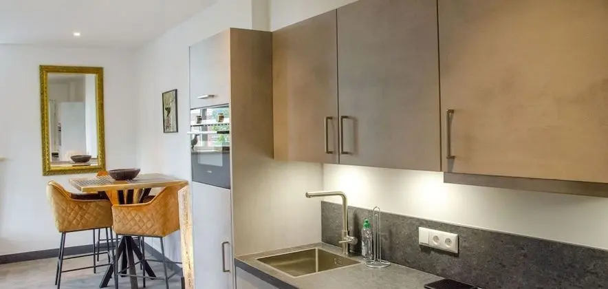 Luxury Apart Daire (5)