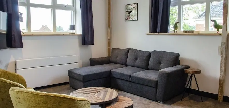Luxury Apart Daire (5)