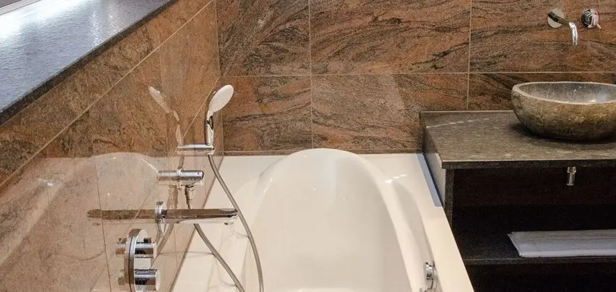Luxury Apart Daire (5)