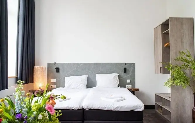 Luxury Stüdyo Süit (3 & 4)