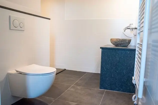 Luxury Stüdyo Süit (3 & 4)