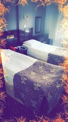 Standart Oda, Şehir veya Dağ Manzaralı, Büyük Yataklı