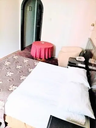 Tek Kişilik Oda