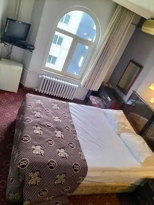 Tek Kişilik Oda