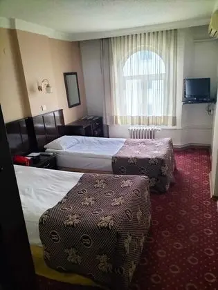 Tek Kişilik Oda