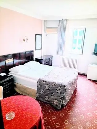 Tek Kişilik Oda