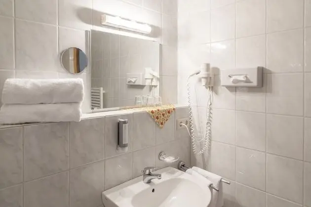 Banyo lavabosu