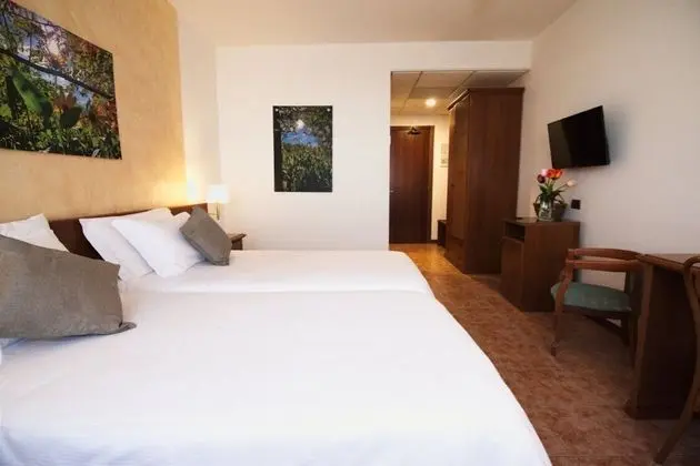 Comfort İki Ayrı Yataklı Oda