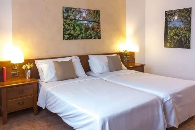 Comfort İki Ayrı Yataklı Oda