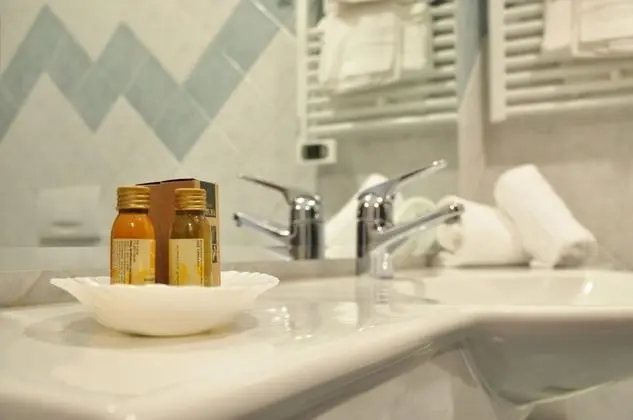 Comfort İki Ayrı Yataklı Oda