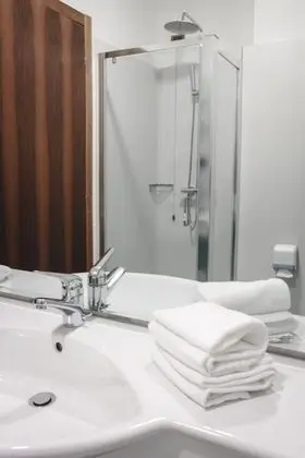 Comfort İki Ayrı Yataklı Oda