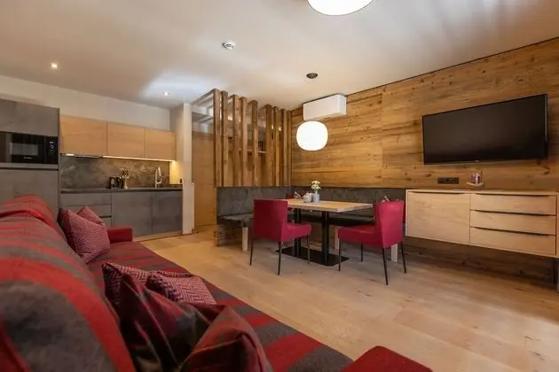 Superior Apart Daire