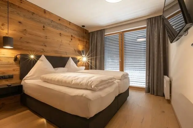 Superior Apart Daire