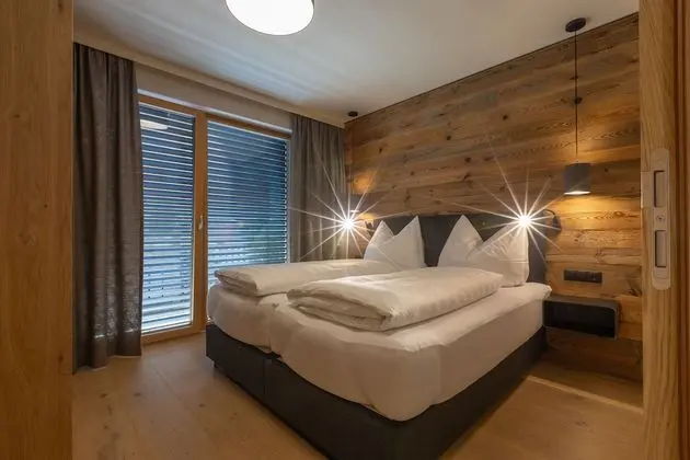 Superior Apart Daire