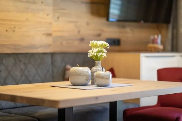 Superior Apart Daire