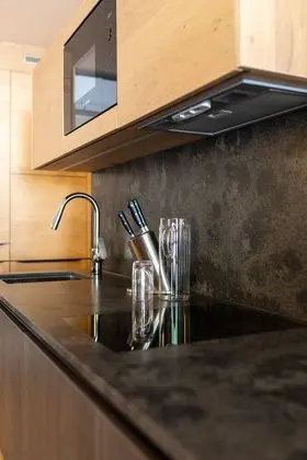 Superior Apart Daire