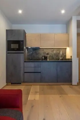 Superior Apart Daire