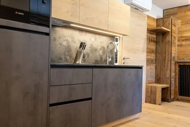 Superior Apart Daire