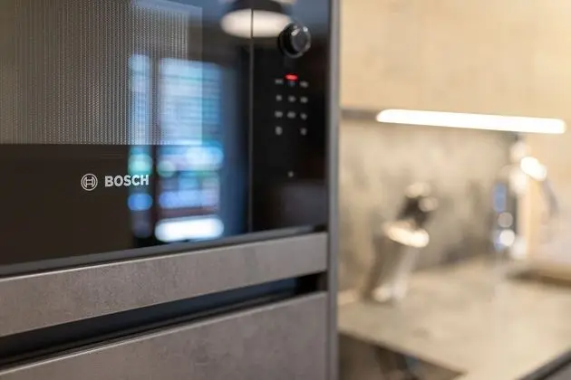 Superior Apart Daire