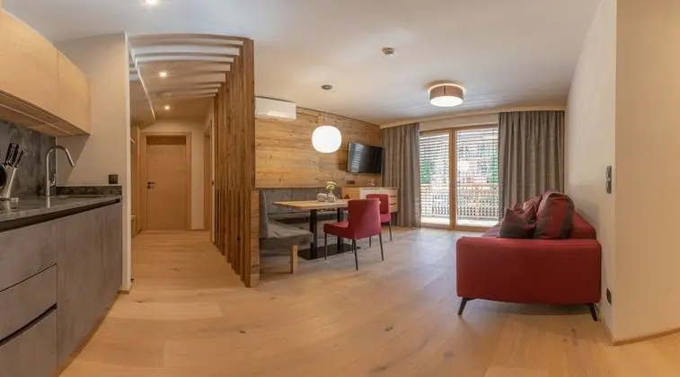 Superior Apart Daire