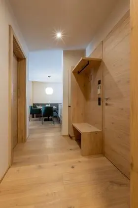 Superior Apart Daire