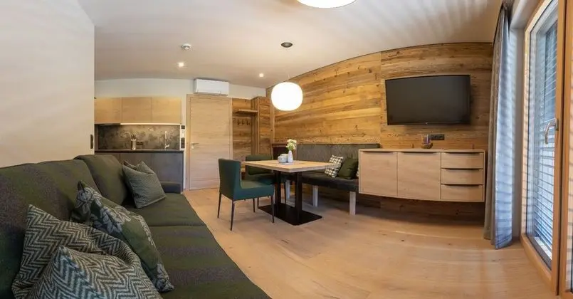 Superior Apart Daire