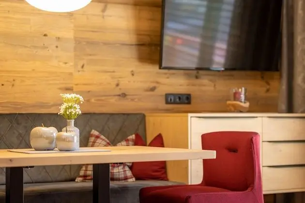 Superior Apart Daire