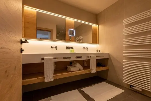 Superior Apart Daire