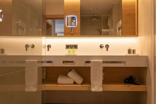 Superior Apart Daire