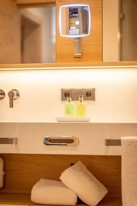 Superior Apart Daire