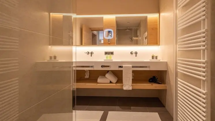 Superior Apart Daire