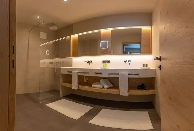 Superior Apart Daire