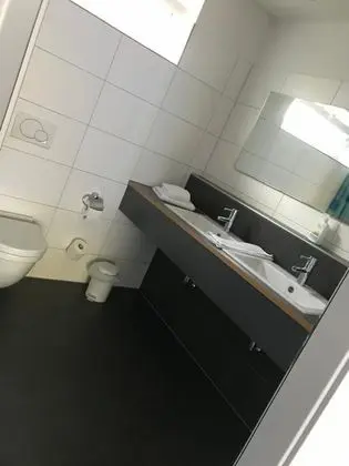 Junior Tek Büyük Yataklı Oda, 2 Tek Kişilik Yatak