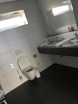 Tek Kişilik Oda, 1 Tek Kişilik Yatak