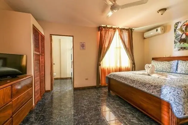 Standard Oda, 1 Çift Kişilik Yatak