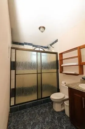 Standard Oda, 1 Çift Kişilik Yatak