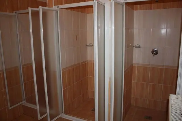 Standard İki Ayrı Yataklı Oda, Ortak Banyo