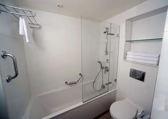 Mountain View Room