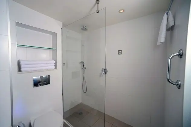 Pool View Room