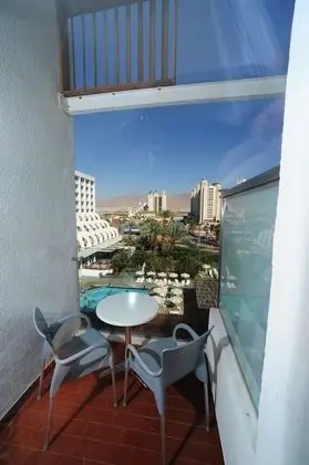 Pool View Room