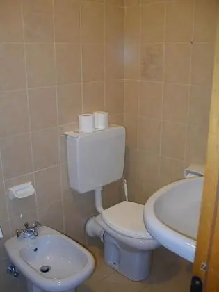 Tek Kişilik Oda