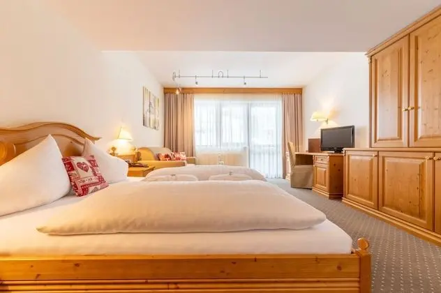 Comfort Tek Büyük Yataklı Oda, Balkon