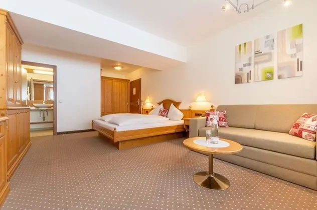 Comfort Tek Büyük Yataklı Oda, Balkon